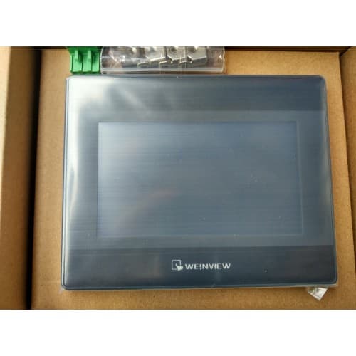 Weinview touch screen